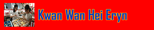 Eryn Kwan